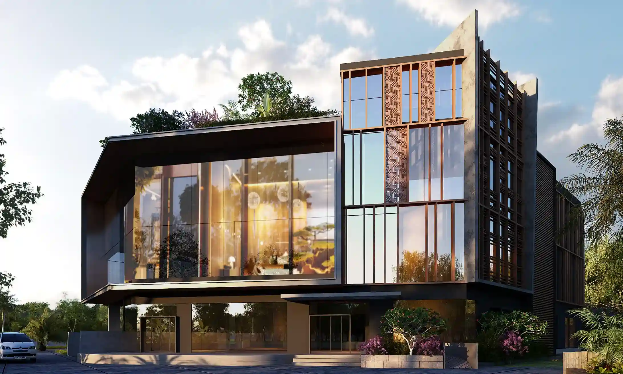 Sumadhura Capitol Residences image 3