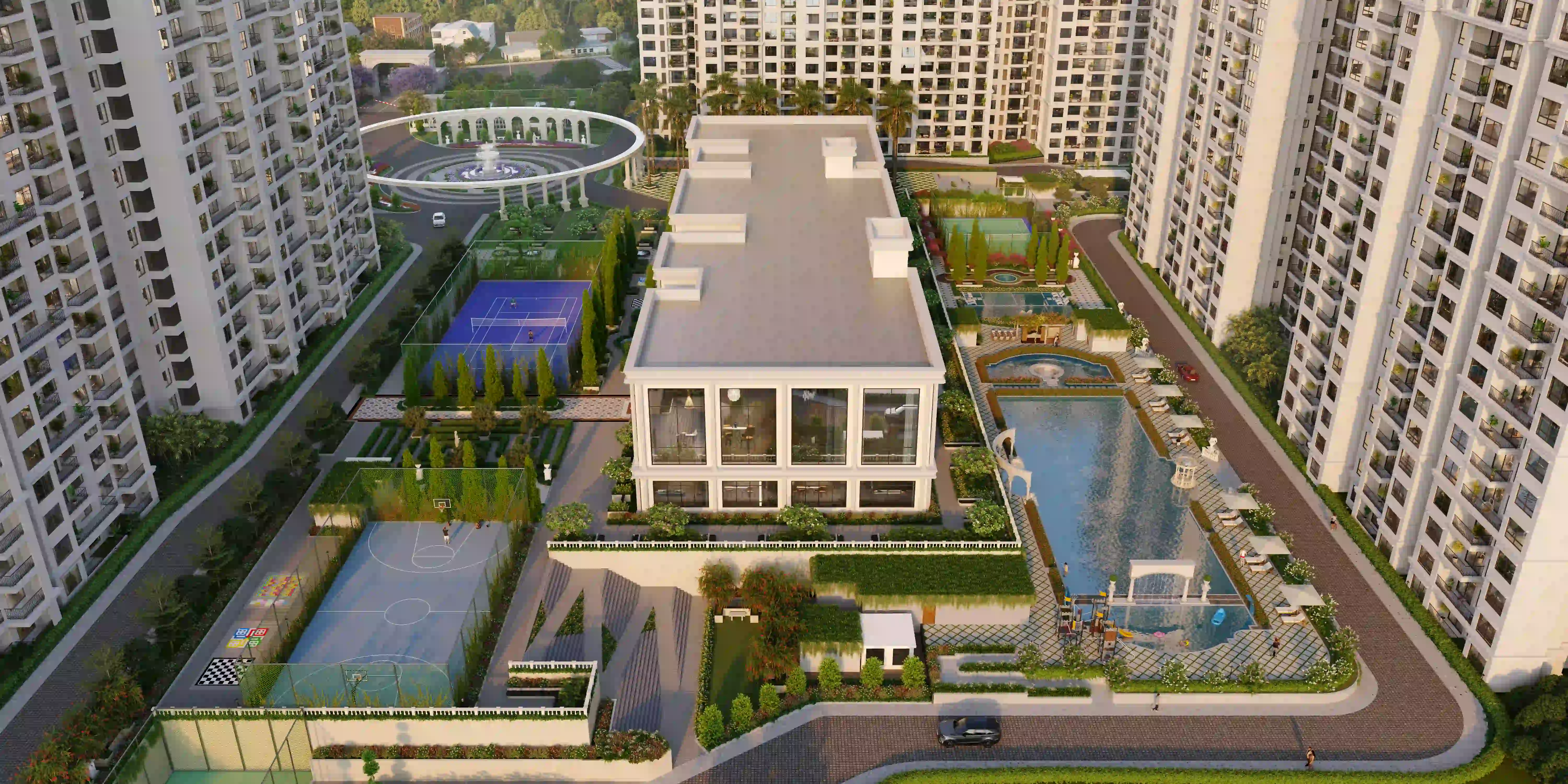 Sumadhura Edition image 1