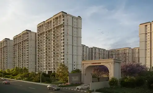 Sumadhura Elysium image 2