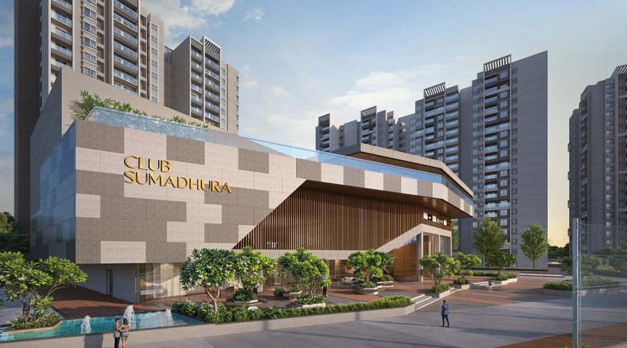 Folium by Sumadhura image 1