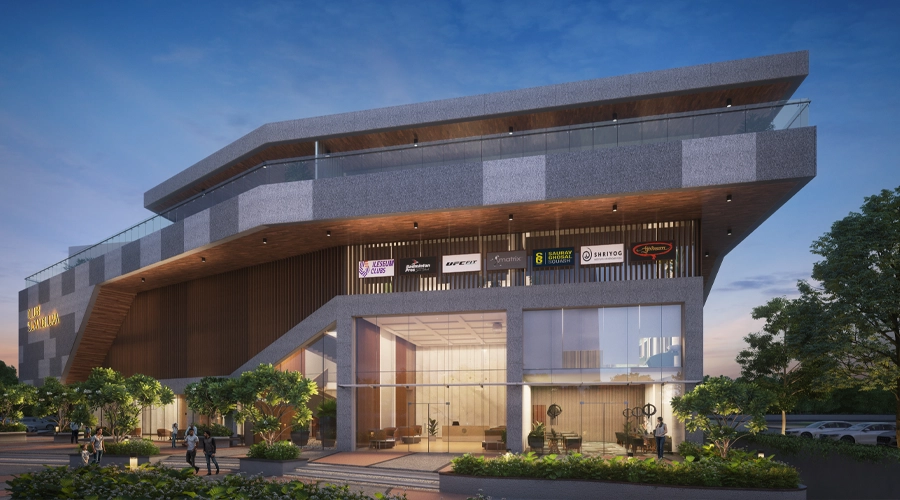 Folium by Sumadhura image 2