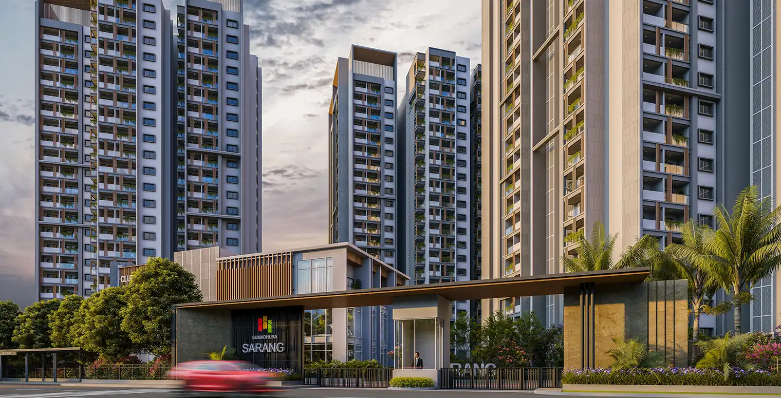 Sarang by Sumadhura image 3