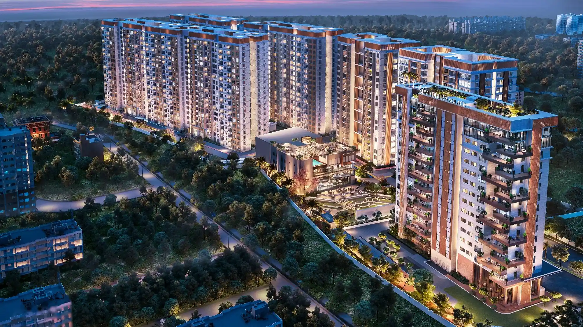 Sumadhura Solace image 1