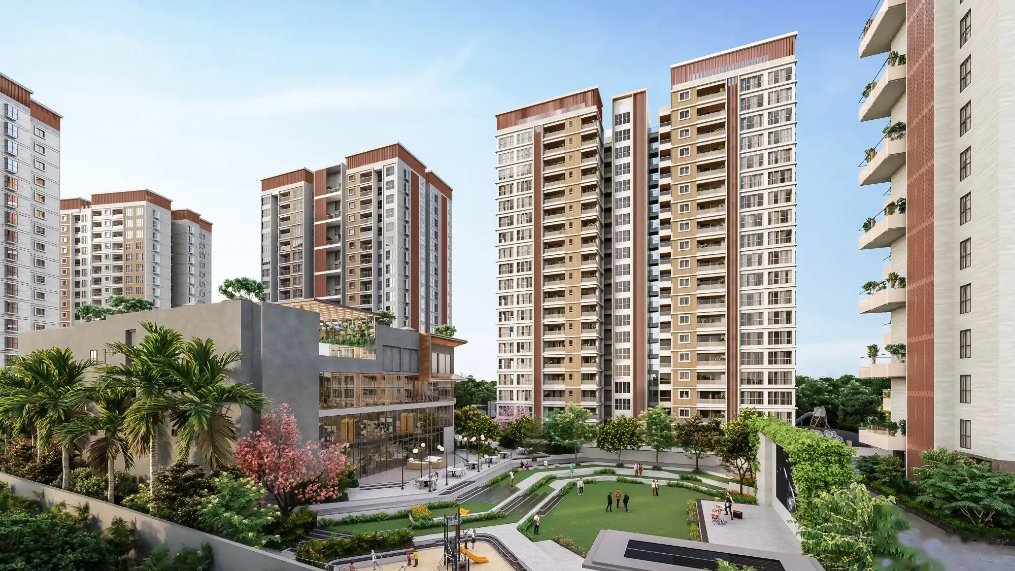 Sumadhura Solace image 2