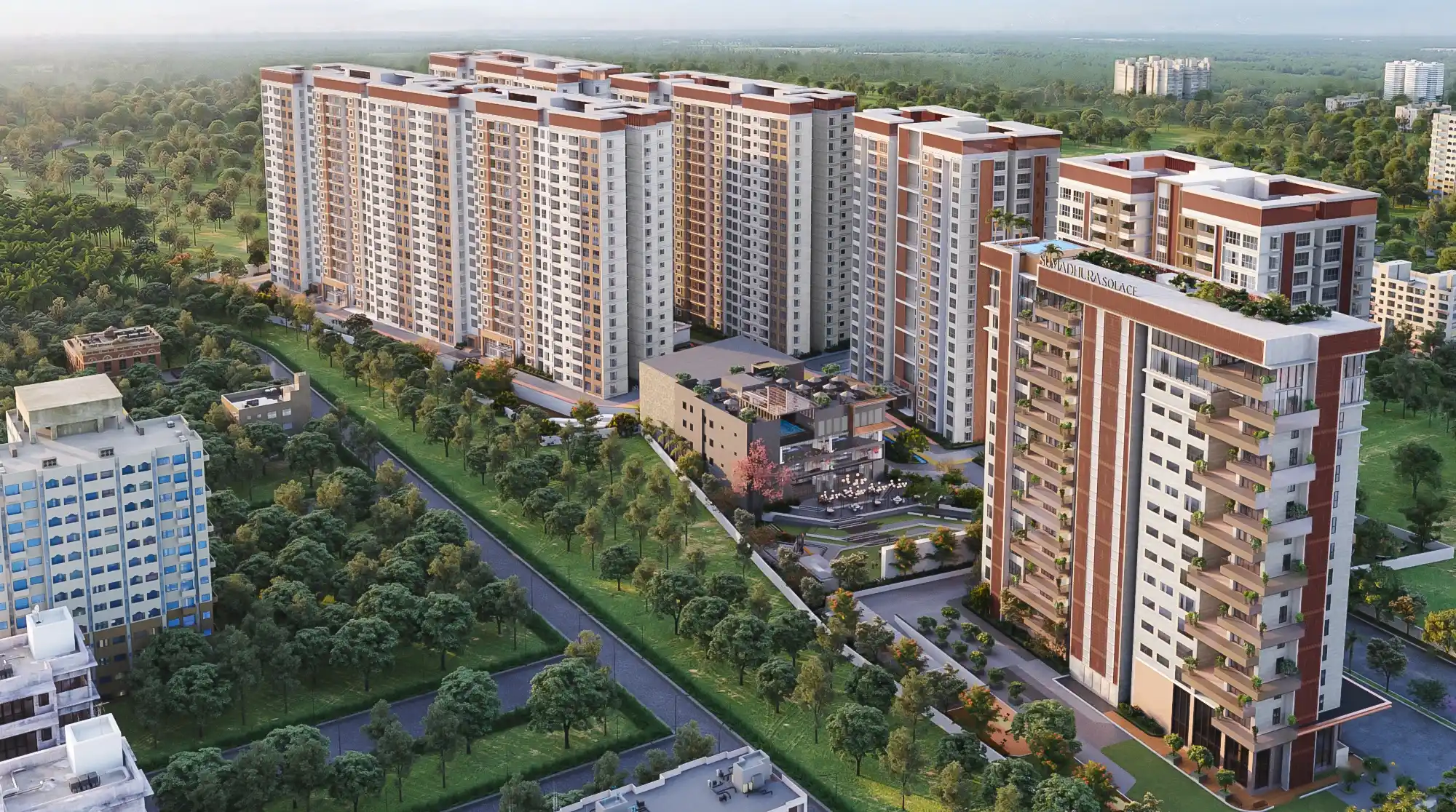 Sumadhura Solace image 3